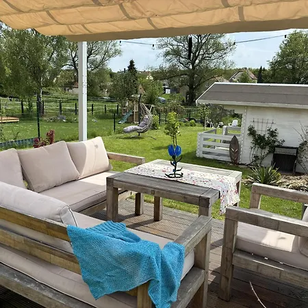 Haus Gueldengossa Holiday home *