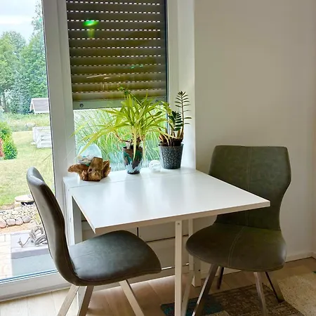 Haus Gueldengossa Holiday home