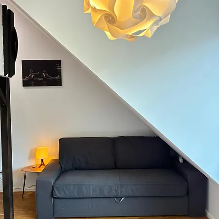 Haus Gueldengossa *