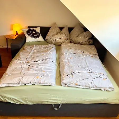 Holiday home Haus Gueldengossa *