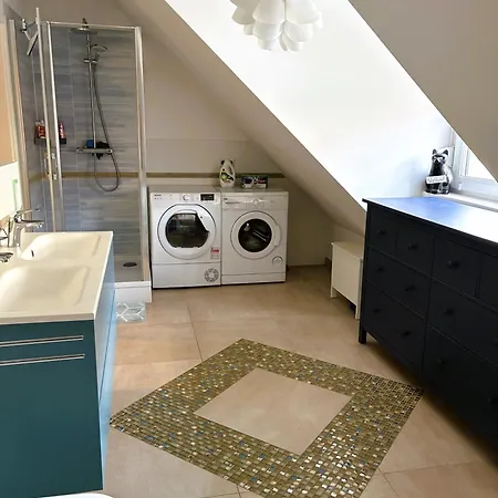 Haus Gueldengossa Holiday home *