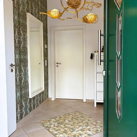 Haus Gueldengossa Holiday home *