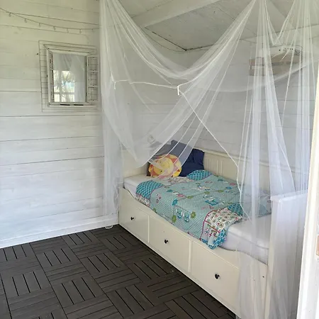Haus Gueldengossa Holiday home Grosspoesna